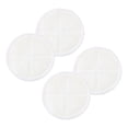 thumbnail image 3 of 4 almohadillas para fregar eléctricas, repuestos para fregar pisos, repuestos profesionales premium, almohadillas de fregado de 20,5 cm., 3 of 8