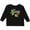 AB-Black, variant on Inktastic Gigi's Little Monkey Grandchild Boys or Girls Long Sleeve Toddler T-Shirt