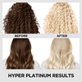 thumbnail image 4 of Decolorante para cabello L'Oreal Paris Feria Hyper Platinum 123 ml, 4 of 4