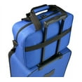 thumbnail image 3 of Vineyard 4-Piece Soft-Side Luggage Set, 3 of 4