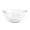 Clear1, variant on 8.19 Inch Glass Mixing Bowls, Round Glass Salad Bowl for Cooking Baking Prepping, Dishwasher Microwave Oven Safe Glass Serving Bowls for Bread Proofing