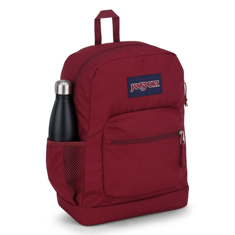 Jansport Superbreak Plus Rustic Red - 15