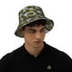 thumbnail image 4 of Balery White Retro Off-Road Vehicle Sombreros para el sol para hombre y mujer, sombrero de pescador con UPF 50+, 4 of 6