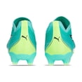 thumbnail image 3 of Tenis de Fútbol Puma Ultra Match FG/AG Verde Agua 107217 03 Unisex 25.5 cm, 3 of 5