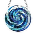 thumbnail image 2 of Acrylic Suncatcher Puzzle, Acrylic Puzzle for Window Hanging, 2D Acrylic Board Puzzle for Adult Birthday Home Window Door Hanging, 2 of 5