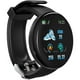 thumbnail image 1 of D18S Smart Watch Men Blood Pressure Waterproof Smartwatch Women Heart Rate, 1 of 4