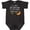 Black Leopard, variant on Inktastic I Love My Pap Pap to the Moon and Back Boys or Girls Baby Bodysuit