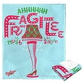 thumbnail image 3 of A Christmas Story Oh Fudge Warner Bros Kids Silk Touch Throw Blanket, 50 x 60 inches, 3 of 4