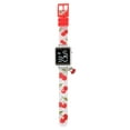 thumbnail image 4 of Wonder Nation Unisex Child Pink LED Watch, WN5281WM, 4 of 4
