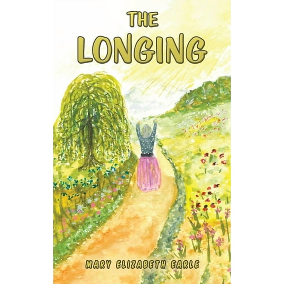 The Longing, (Paperback)