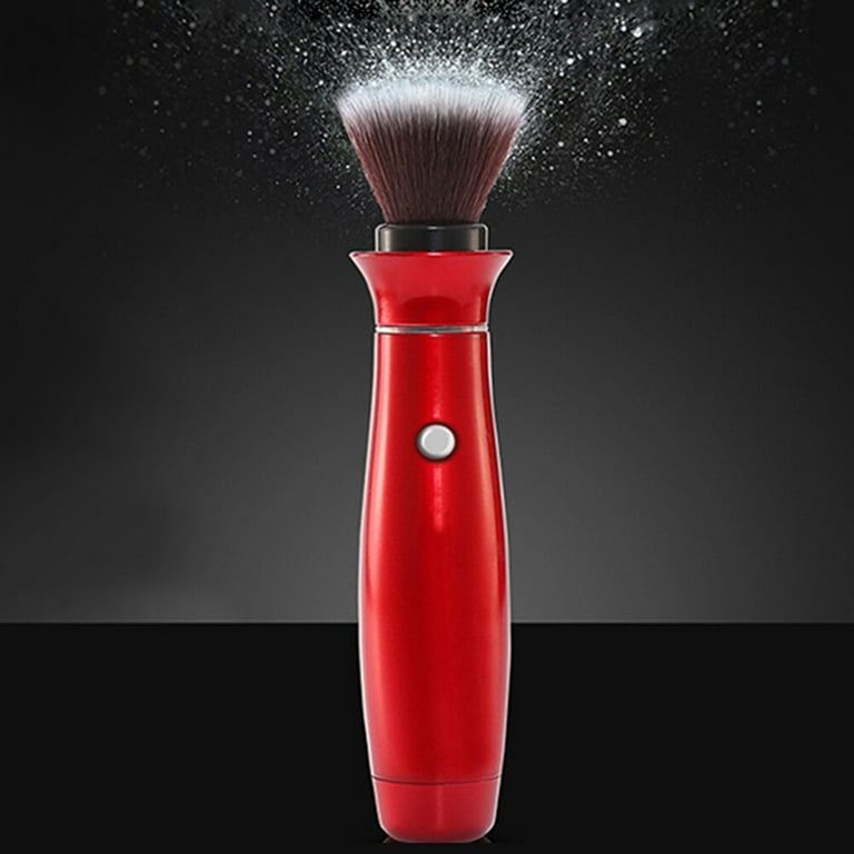 Electric Makeup Brush Cleaner Machine – blisfulcosmetic