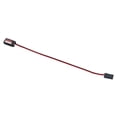 thumbnail image 3 of Modificación de Piezas de Cable de Señal para Modelos de Coches RC. Fácil Instalación. Cable de Extensión de Señal para Vehículos de Control Remoto. 1 a 5, 3 of 8