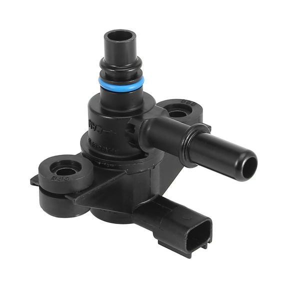 Unique Bargains Vacuum Control Switch Solenoid Valve Replacement AU5A-9G866-AB for Ford F-150 2011-2017