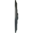 thumbnail image 4 of Ekena Millwork 27"OD x 2 1/2"P Brunswick Ceiling Medallion (Fits Canopies up to 4 1/2"), Hand-Painted Pewter, 4 of 5