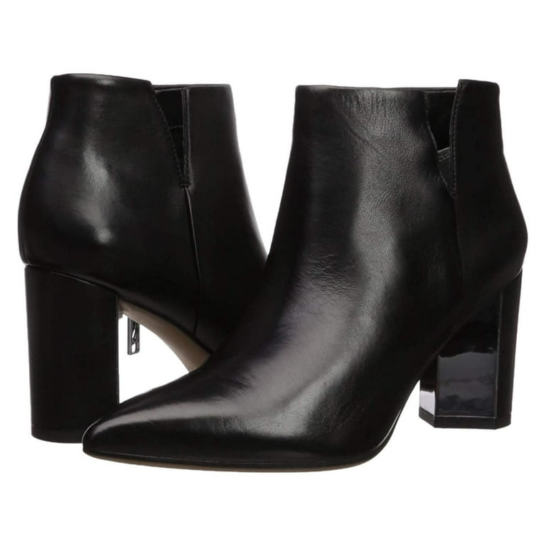 Franco sarto nest bootie top