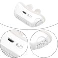 thumbnail image 3 of Solución de ronquidos de silicona FLhrweasw antironquidos eléctrica portátil para hombres y mujeres, 3 of 8
