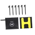 thumbnail image 4 of Helipuerto plegable perfecl impermeable para drones 80 x 72 cm, 4 of 8