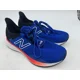 thumbnail image 1 of New Balance Fresh Foam Roav Running Sneakers Mens Blue White Low Top - 10, 1 of 6