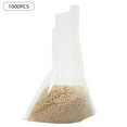 thumbnail image 4 of PA, PE 1000PCS Vacuum Sealer Bags Food Saver Sealing Machine Kitchen Storage Bags, 4 of 13