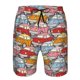thumbnail image 3 of Fotbe Cute Cars Trajes de Baño Estampados para Hombre, Shorts de Verano de Secado Rápido, Ropa de Playa, Bañadores-X-Large, 3 of 6