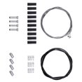 thumbnail image 4 of Guardoinrt Bikes Variable Speed Wire Shifter Transmission Cables Set Accessories, 4 of 6