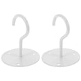 thumbnail image 1 of SWETRACE 2Ud De Hierro Para Para Colgar Plantas Y Cestas Pesadas, 1 of 8