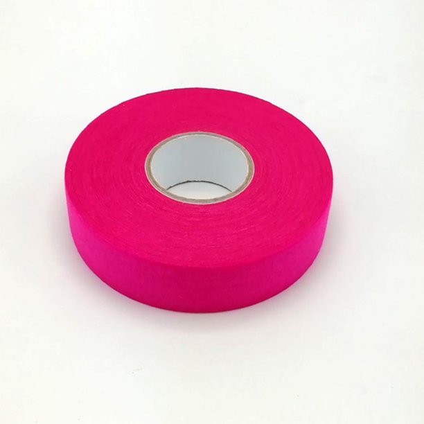Cinta de hockey gruesa y duradera, cinta de hockey sobre hielo, impresión a color Cinta de hockey gruesa y duradera, cinta de hockey sobre hielo, impresión a color