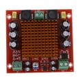thumbnail image 2 of Amplificador de Potencia Monocanal M544 150 Vatios Sunnimix Tablero amplificador de audio, 2 of 7