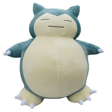 20" Snorlax  All Star Collection Plush Toys,Kids Bedding, Pillow Buddy