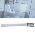 thumbnail image 3 of Collet Chuck Holder Straight Shank Collet Chuck Toolholder Extension Rod For CNC Lathe Engraving Machine Drilling Milling Pack, 3 of 8