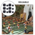 thumbnail image 5 of 1 Ensemble de Roulements de Football de Table Bagues de Foosball Embouts de Tige de Foosball, 5 of 5