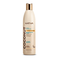 KATIVA Coconut Conditioner 355ml