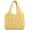Yellow, variant on Bubble Hobo Bags for Women Lightweight Handbag Puffer Quilted Shoulder Bag Tote Bag Carryall Puffy Purses