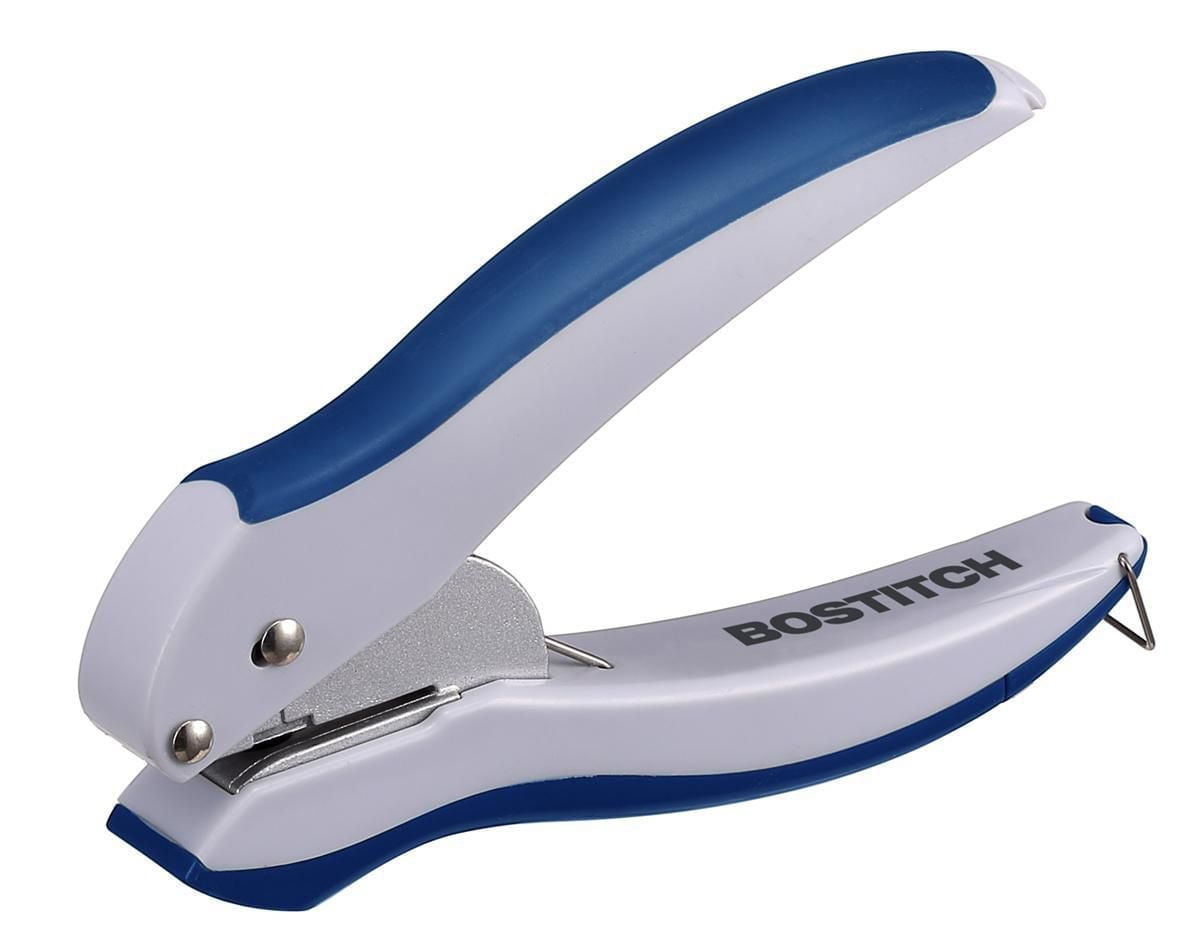 Bostitch EZ Squeeze™ 1-Hole Punch