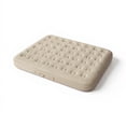 thumbnail image 1 of Abbraccia Colchón para camping, cama de aire automática inflable, portátil, impermeable, diseño hexagonal, 1 of 6
