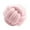 Light Pink, variant on Siruishop Knot Pillow Ball Thick Comfortable Knotted Pillows for Living Room Home Sofa Blue