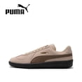 thumbnail image 3 of Zapatillas de deporte originales Puma Army German Trainer para hombre y mujer, unisex, informales, ligeras, de caña baja, estilo retro, DX 364597, 3 of 5