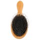 thumbnail image 4 of Cepillo de pelo desenredado, cepillo de pelo ecológico para mujeres para hombres para el hogar para peluquerías Demonsen None, 4 of 5