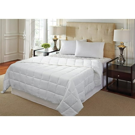 Rio Home Fashions Hotel Laundry Basic Easy Care Comforter Duvet