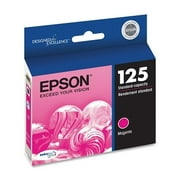 G-EPSON EPSON STD CAP-MAGNTA