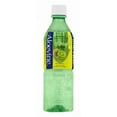 thumbnail image 3 of Aloevine Kiwi Aloe Vera Drink with Aloe Pulp, 16.9 fl oz, 20 Count Bottles, 3 of 6