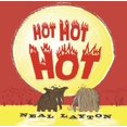 thumbnail image 1 of Hot, Hot, Hot, Neal Layton Hardcover, 1 of 1