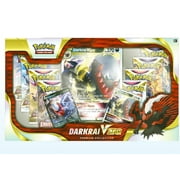 Pokemon Cards: Darkrai VSTAR Premium Collection Box Pokmon TCG