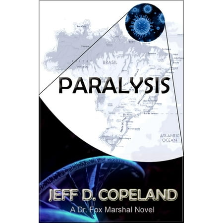 PARALYSIS - eBook (Best Medicine For Paralysis)