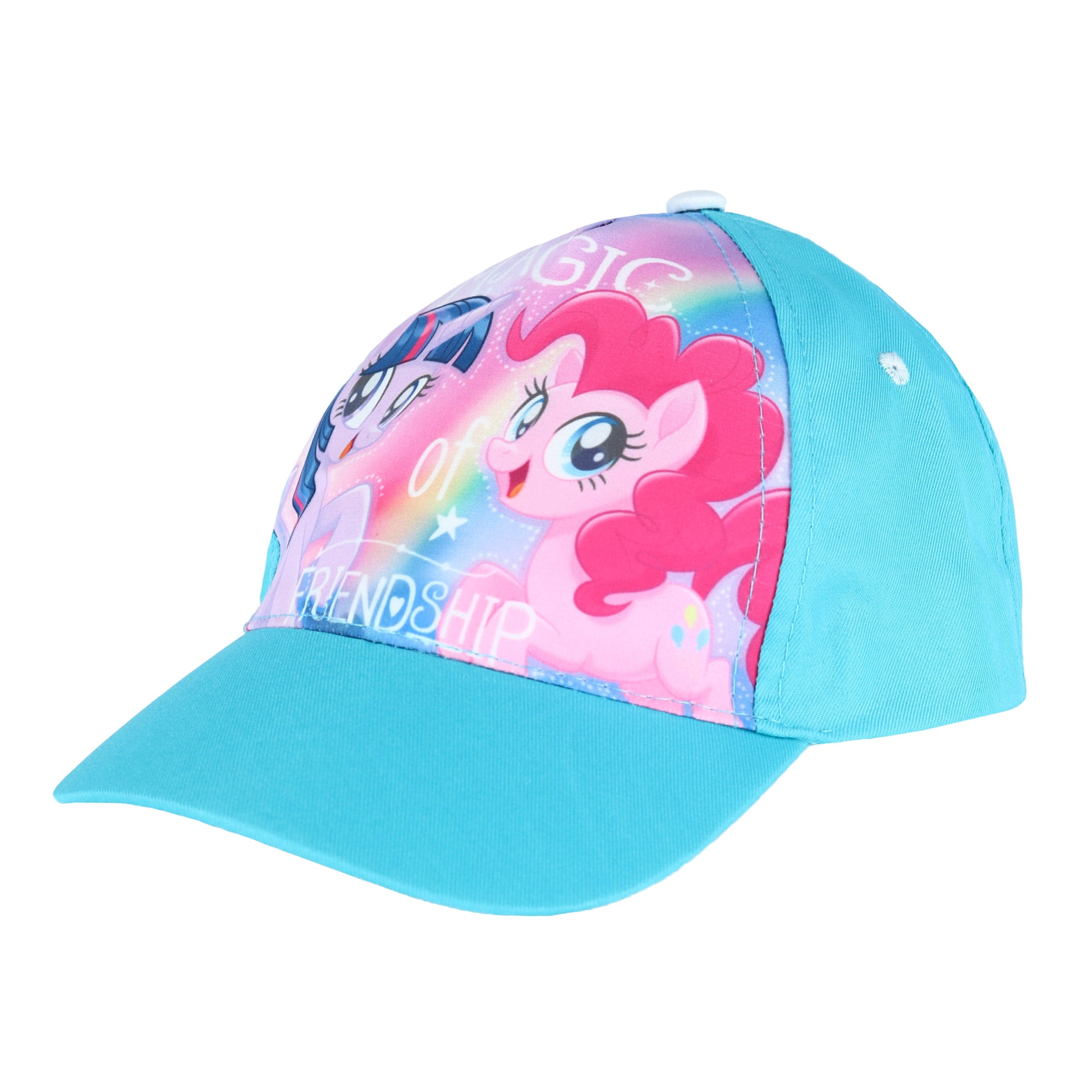 my little pony baseball cap