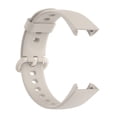 thumbnail image 3 of WIFKLSIIPG Silicone Strap Suitable compitable with Redmi Watch 2 Strap Smartwatch Replacement Bracelet Wristband Suitable compitable with xiaomi Redmi Watch 2 Lite, 3 of 4