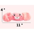 thumbnail image 2 of 2PCS Kids Winter face Cloth mask Windproof Mask Ear Flaps Cap, 2 of 5