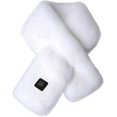 thumbnail image 1 of Wrap With Neck Scarf Heating Women Heated Pad Neck Scarf For Men Warming And Heated Scarf Gifts, 1 of 3