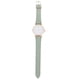 thumbnail image 1 of GOOHOCHY Lady Wrist Watch PU cuero cinturón reloj mujer reloj ocio reloj digital, 1 of 8
