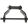 thumbnail image 3 of Dorman 722-080 Rear Rearward Leaf Spring Shackle for Specific Chrysler / Dodge Models, 3 of 6